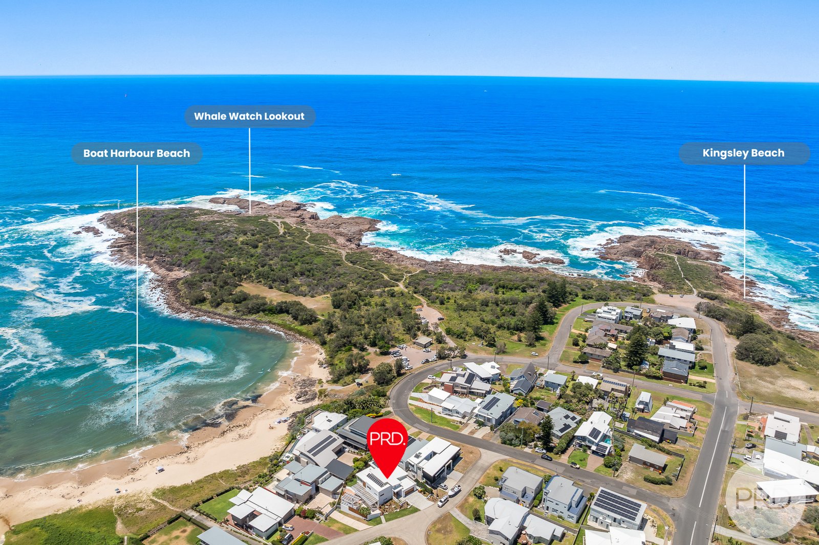 6 The Mainsail  BOAT HARBOUR 12