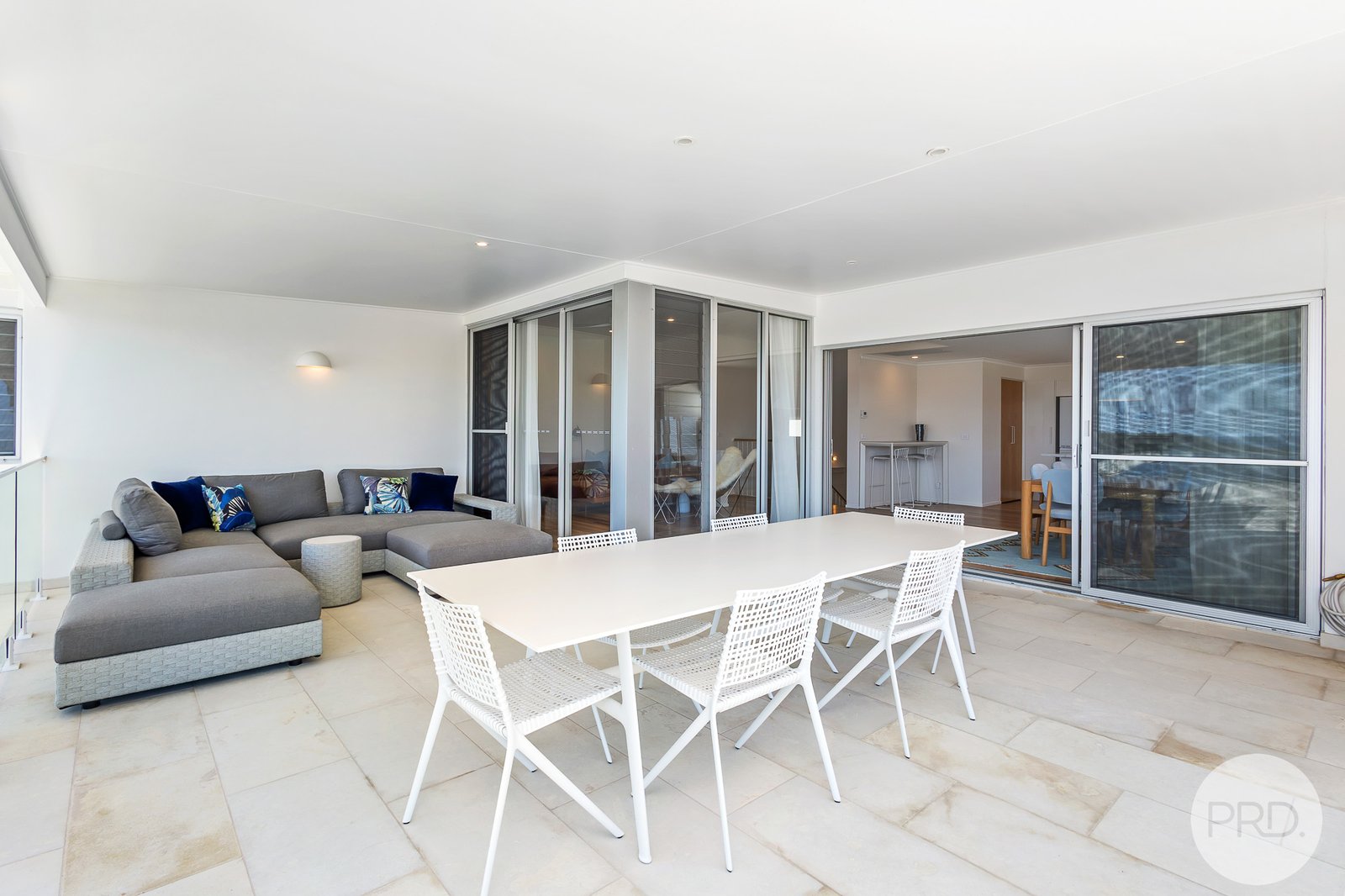 6 The Mainsail  BOAT HARBOUR 14