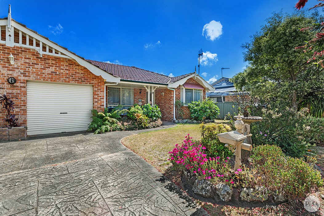 6 The Pier  SALAMANDER BAY 14