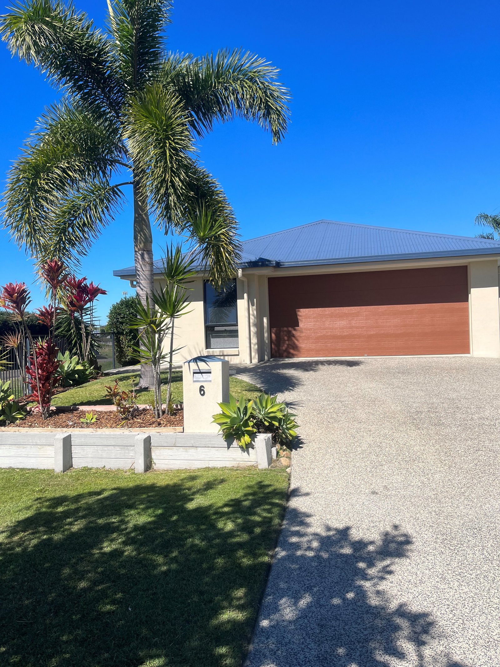 6 Thorn Avenue RURAL VIEW 1