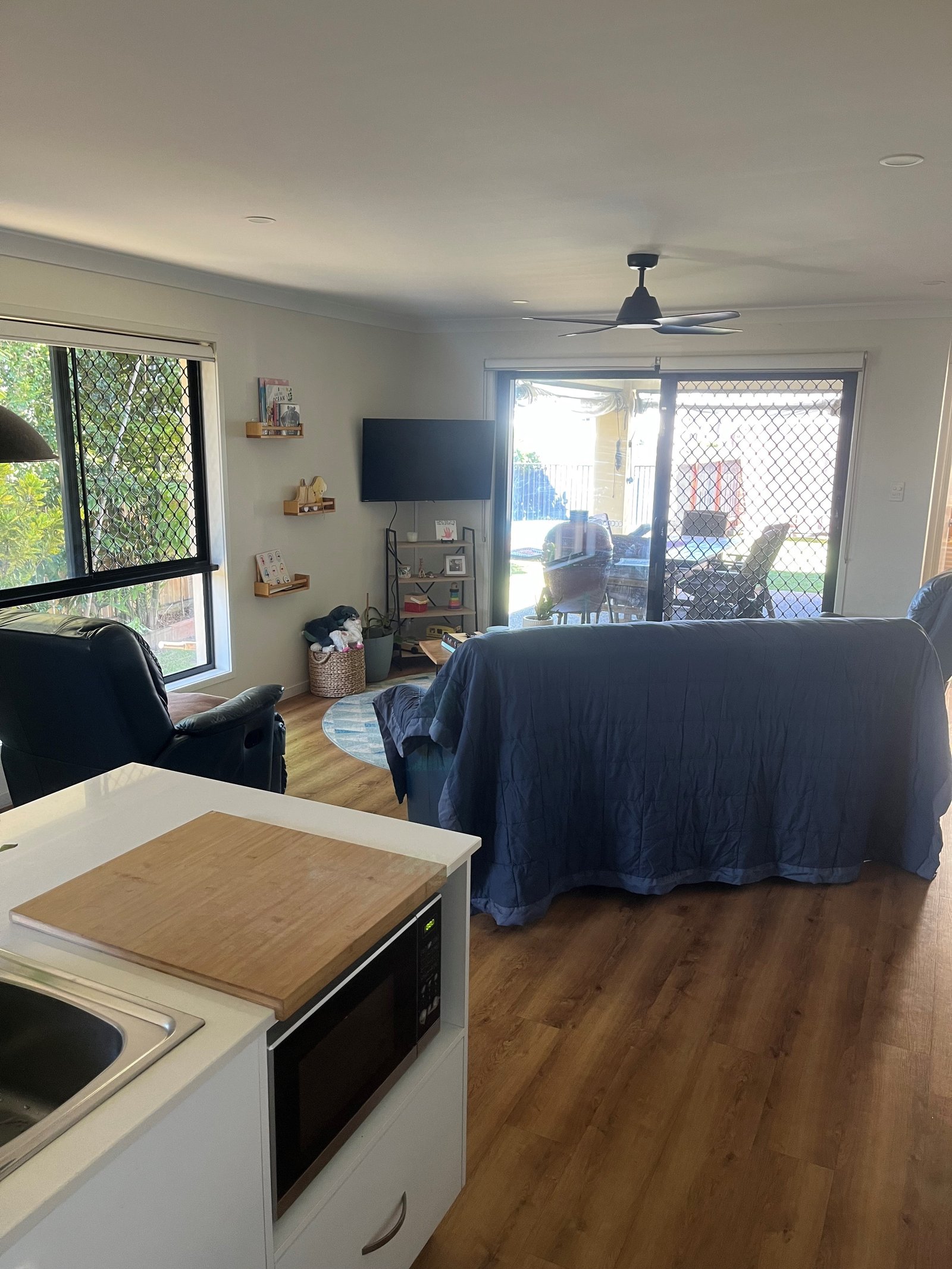 6 Thorn Avenue RURAL VIEW 4