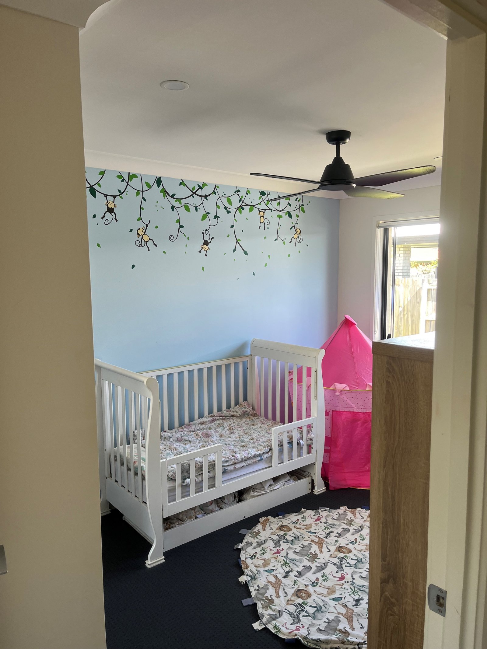 6 Thorn Avenue RURAL VIEW 7