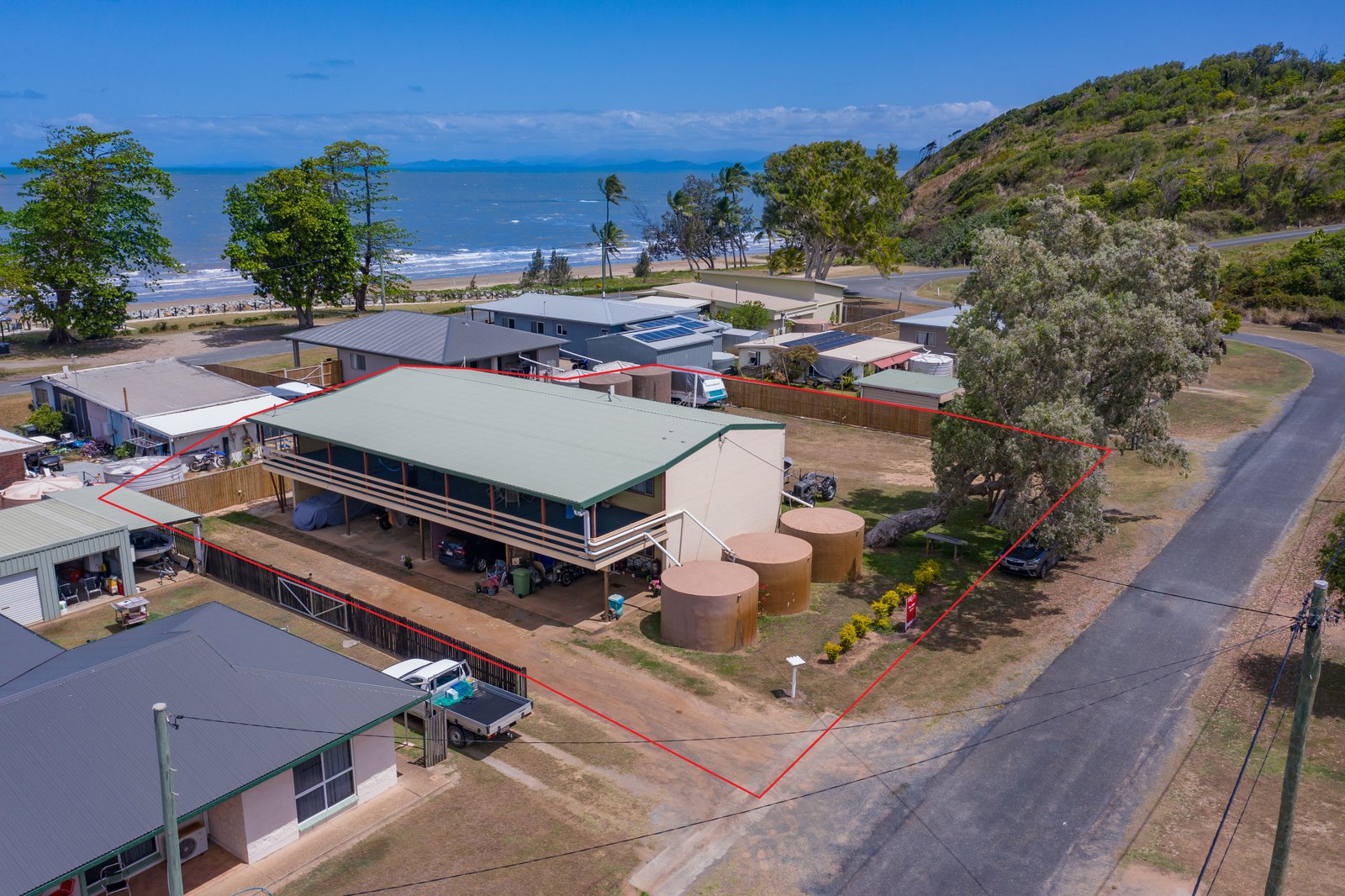 6 Ti Tree Avenue CONWAY BEACH 1