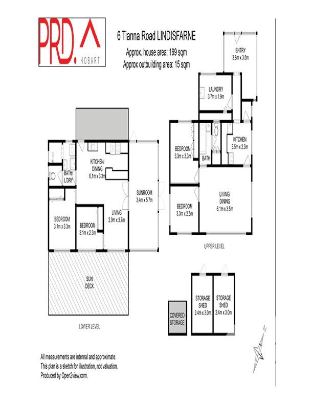 6 Tianna Road LINDISFARNE 25