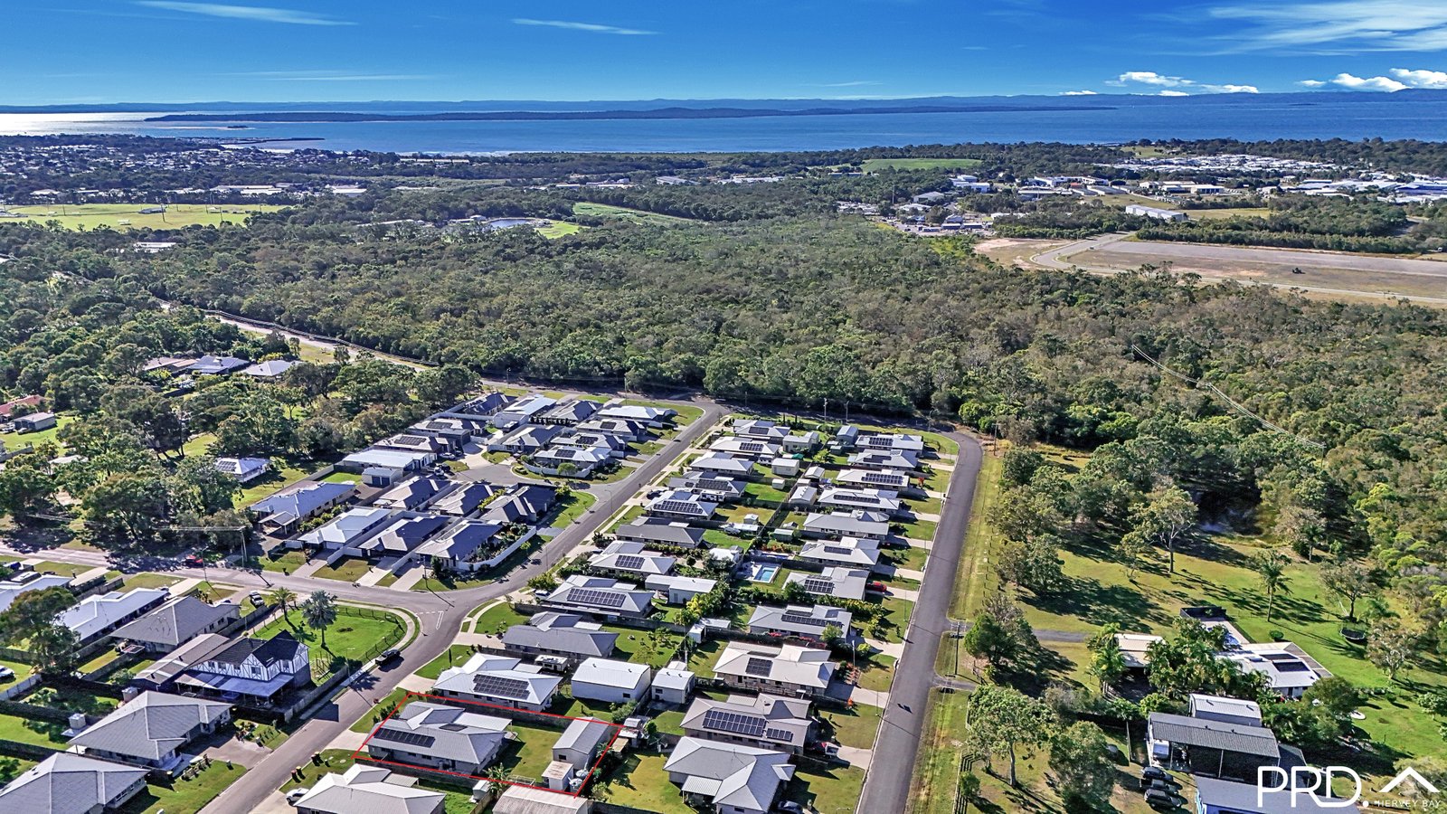 6 Tina Drive URANGAN 21