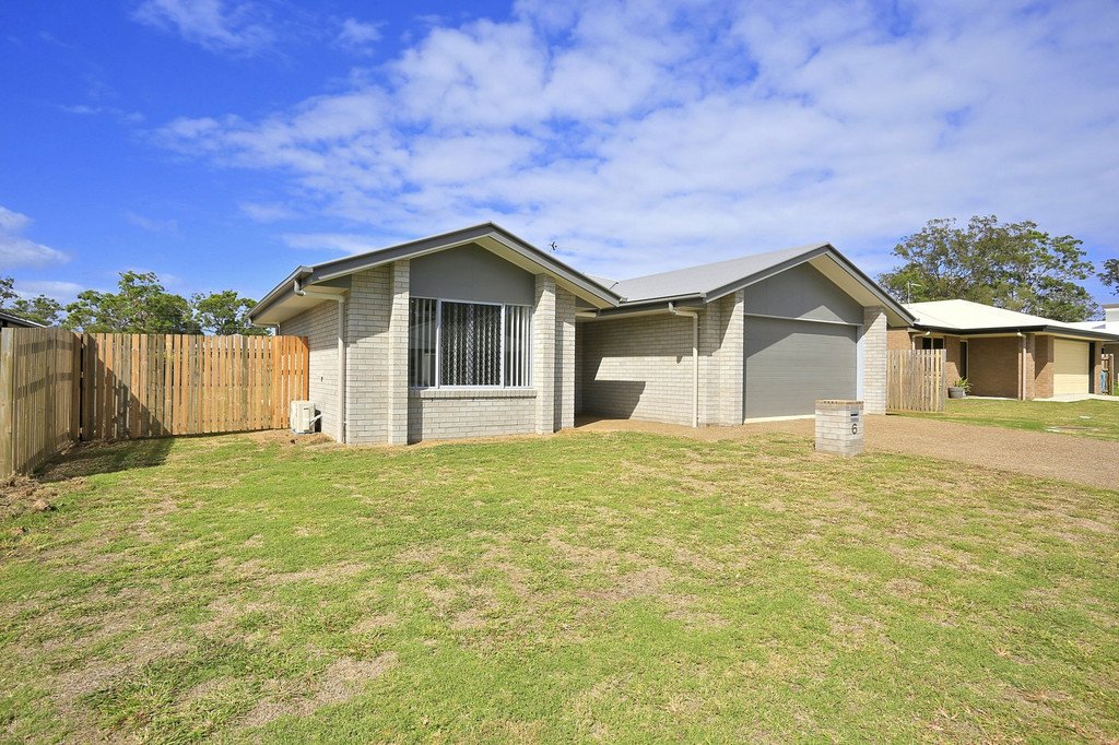 6 Tina Drive URANGAN 4