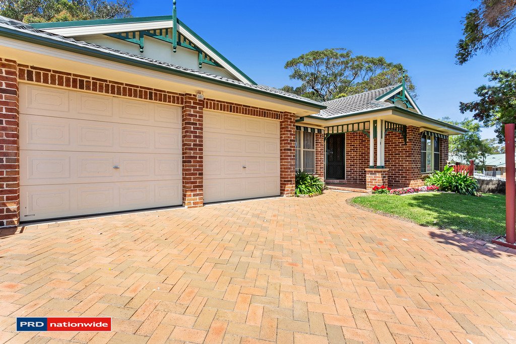 6 Tingara Road NELSON BAY 1