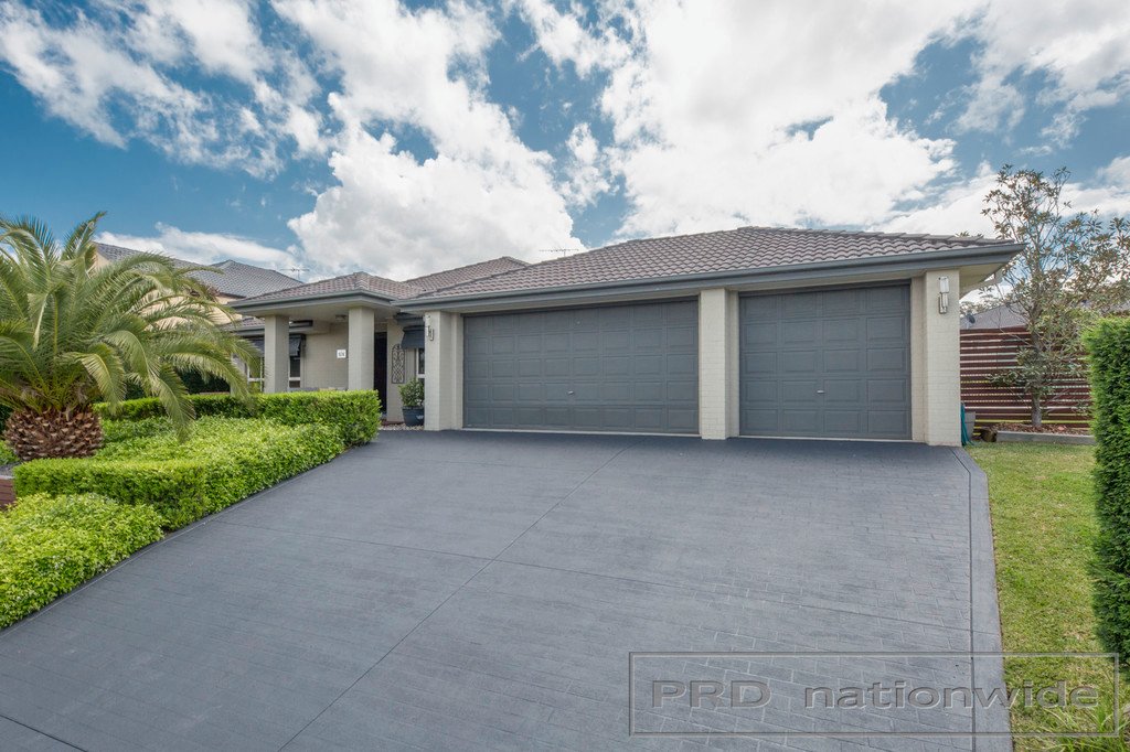 6 Tipperary Drive ASHTONFIELD 1
