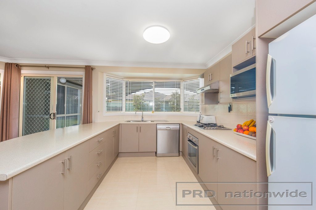 6 Tipperary Drive ASHTONFIELD 8