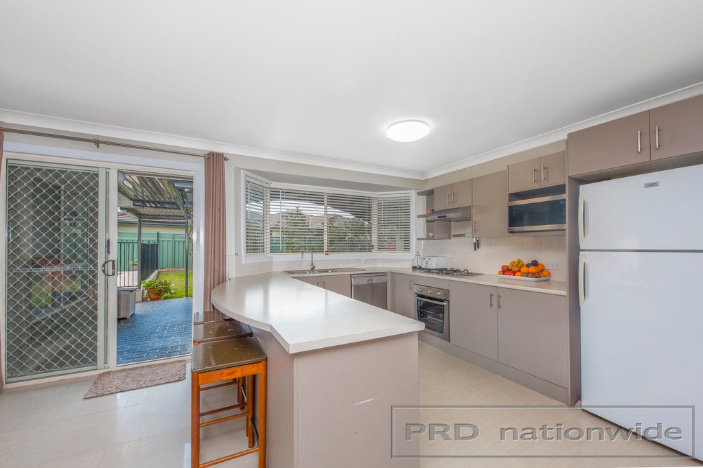 6 Tipperary Drive ASHTONFIELD 9