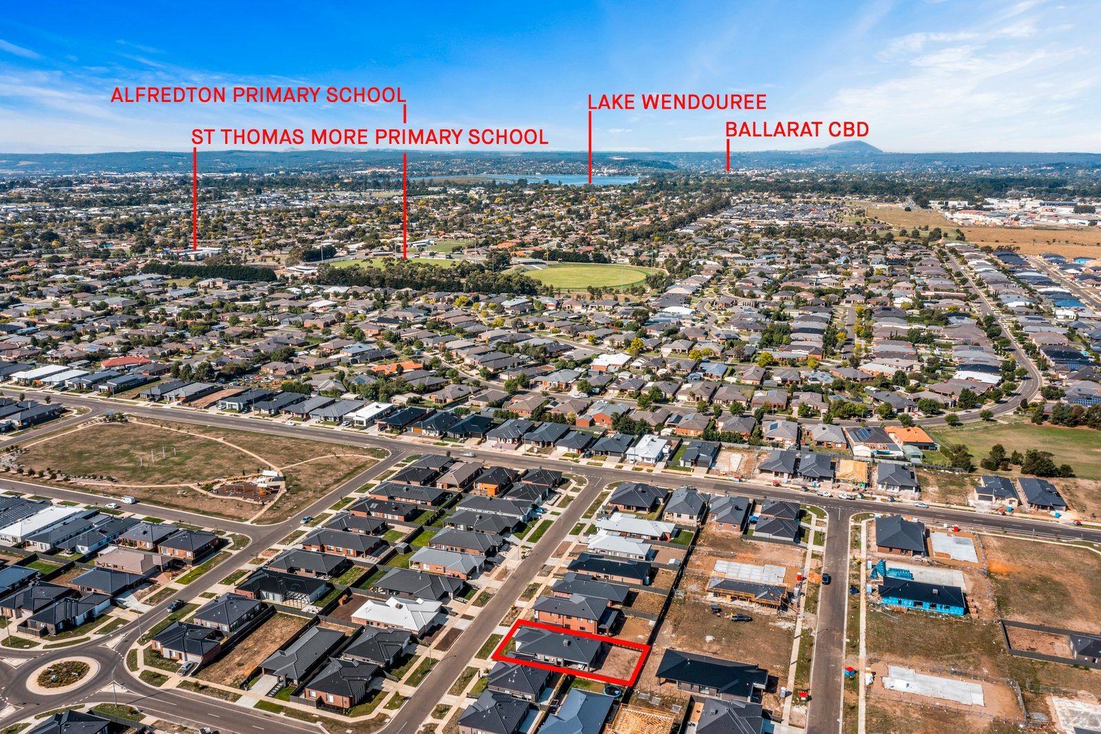 6 Topaz Street ALFREDTON 13