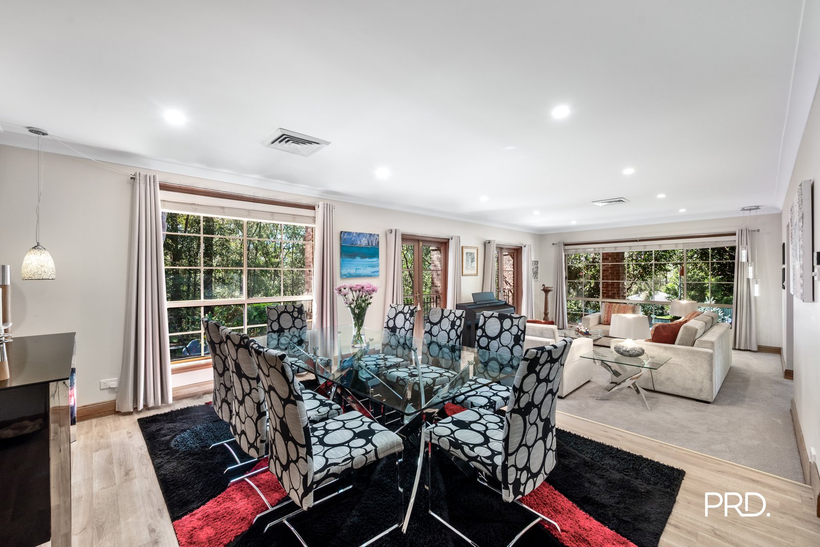 6 Torulosa Place WINMALEE 4