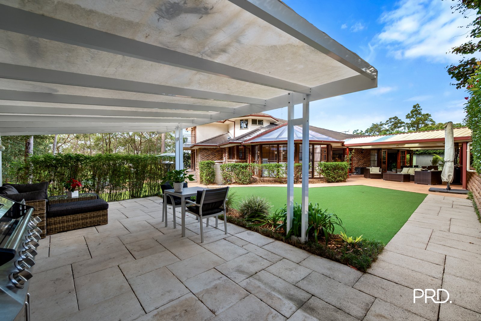 6 Torulosa Place WINMALEE 20