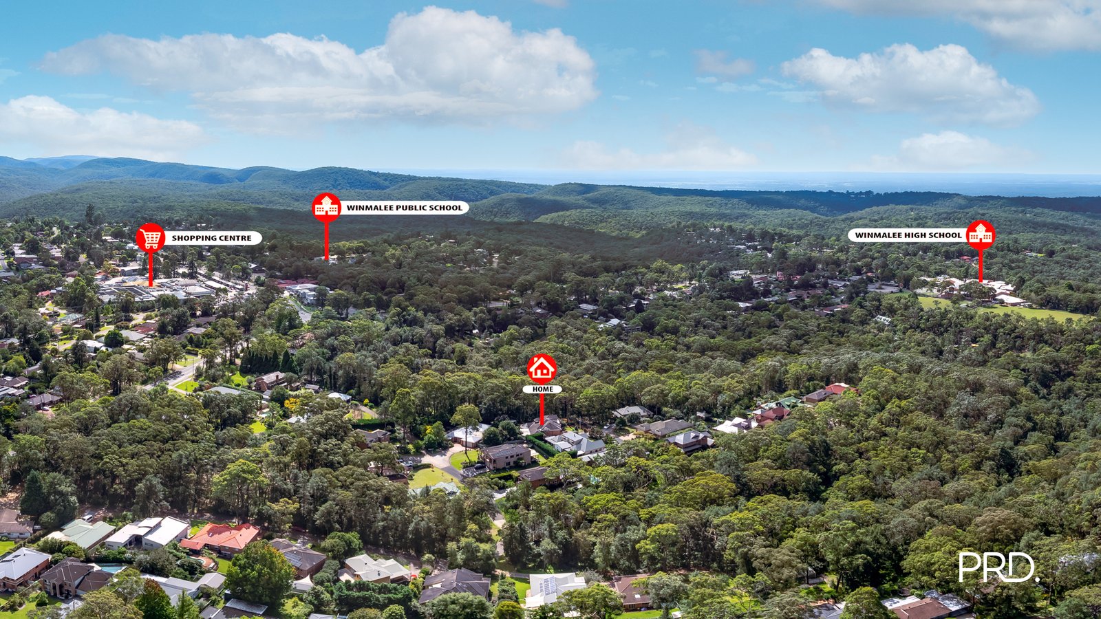 6 Torulosa Place WINMALEE 27