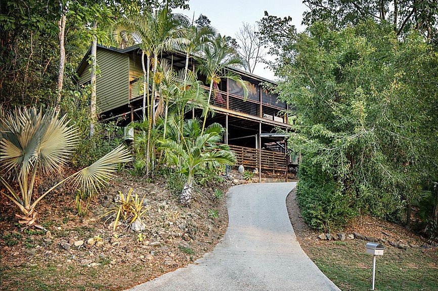 6 Totem Trail MANDALAY 15