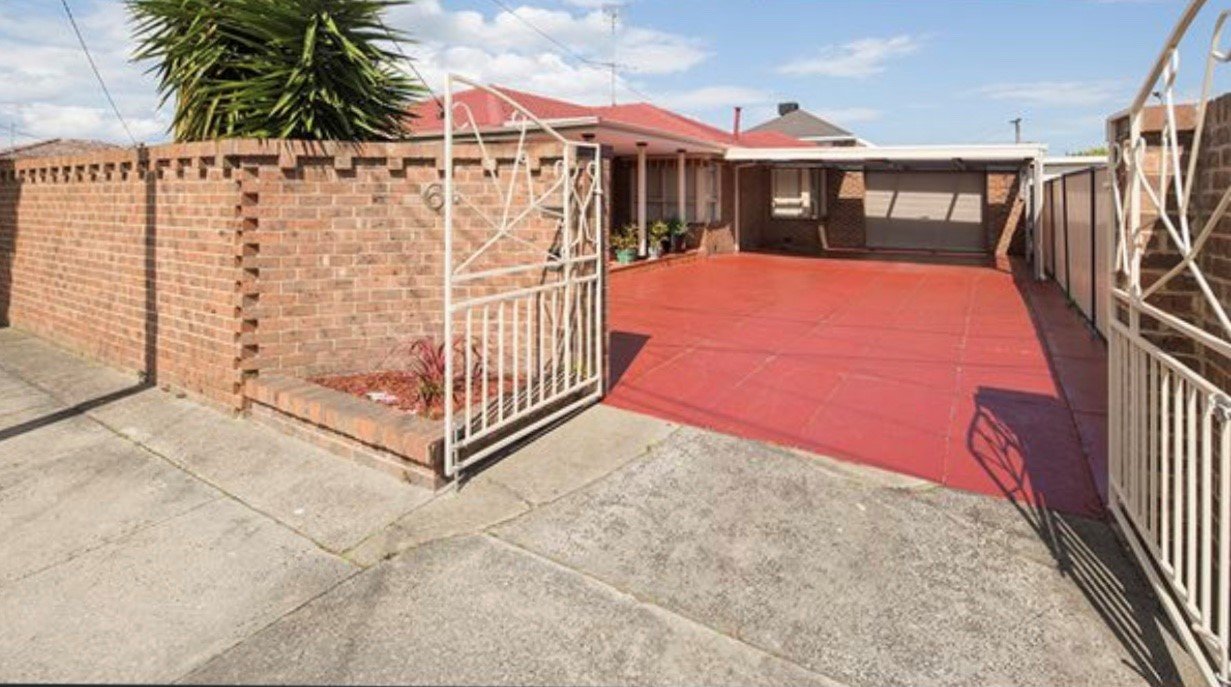 Gallery: 6 Tracey Close
