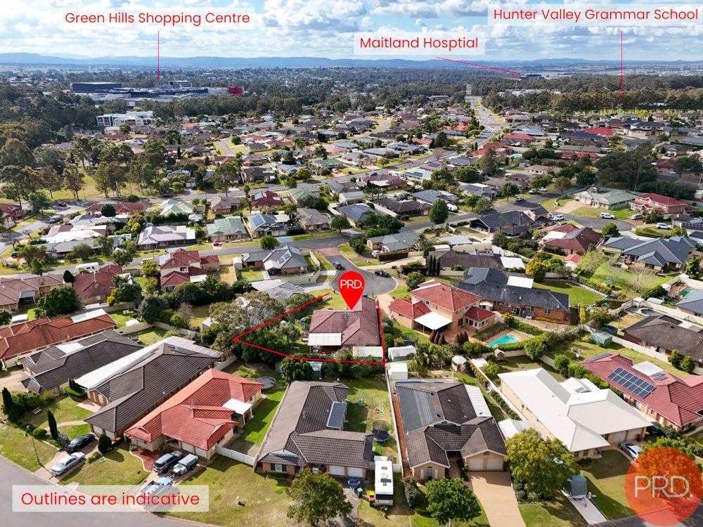 6 Tralee Close ASHTONFIELD 3