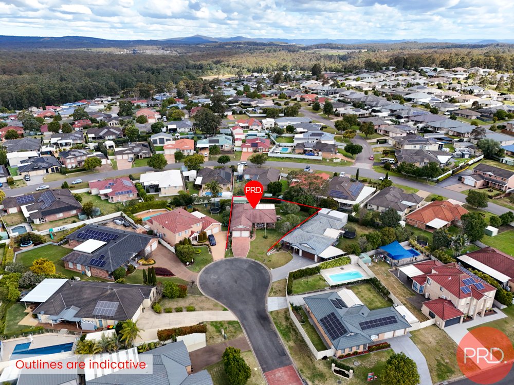 6 Tralee Close ASHTONFIELD 4