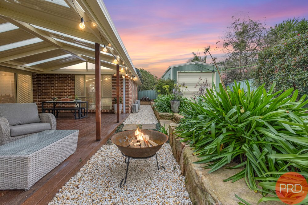 6 Tralee Close ASHTONFIELD 5