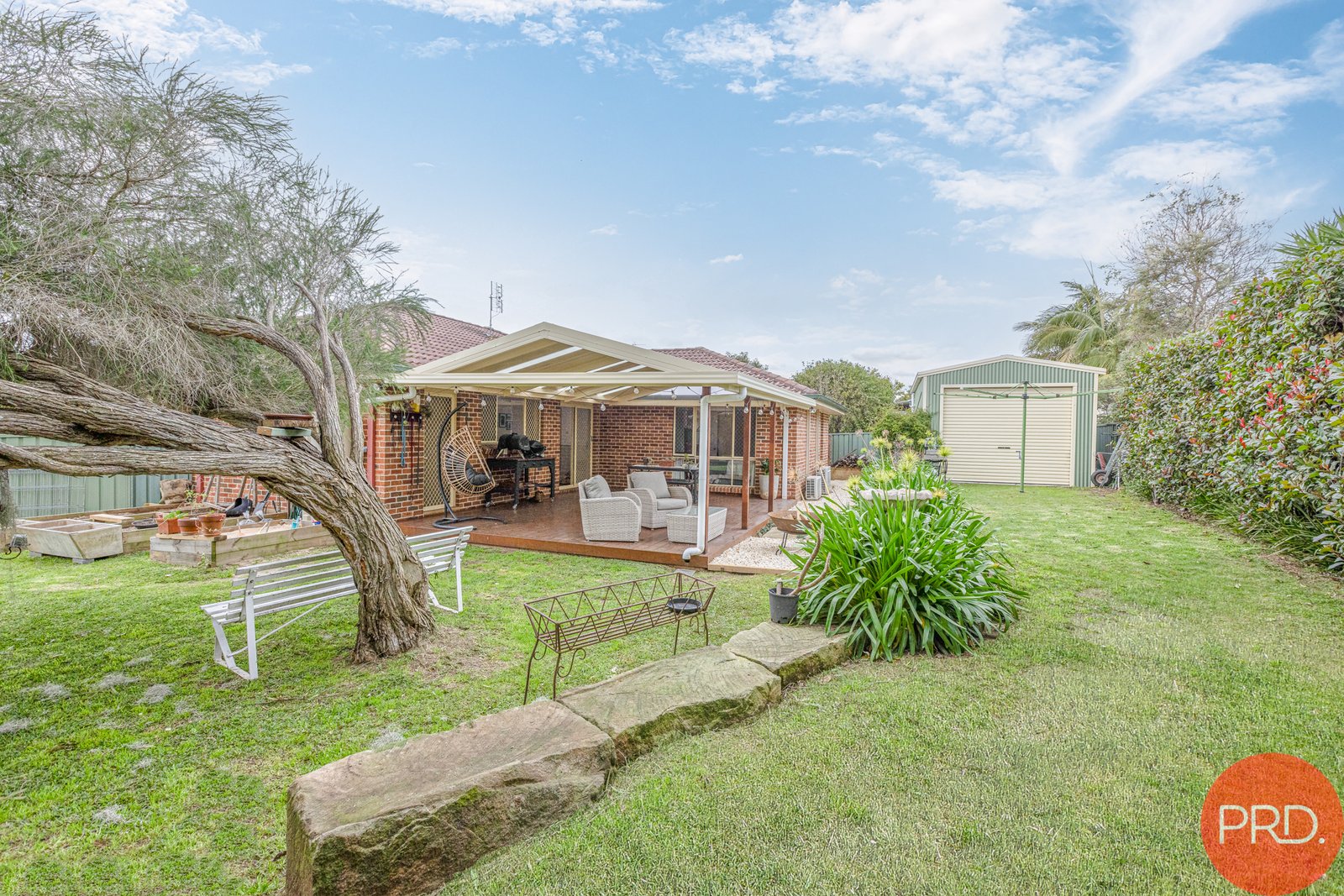 6 Tralee Close ASHTONFIELD 30