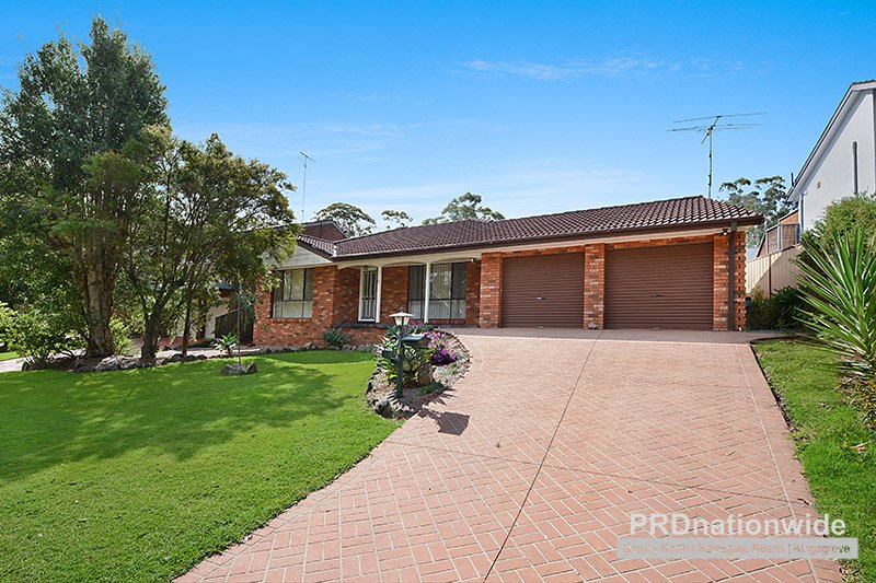 6 Treloar Place MENAI 1