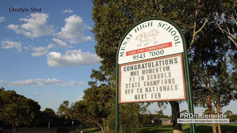 6 Treloar Place MENAI 10