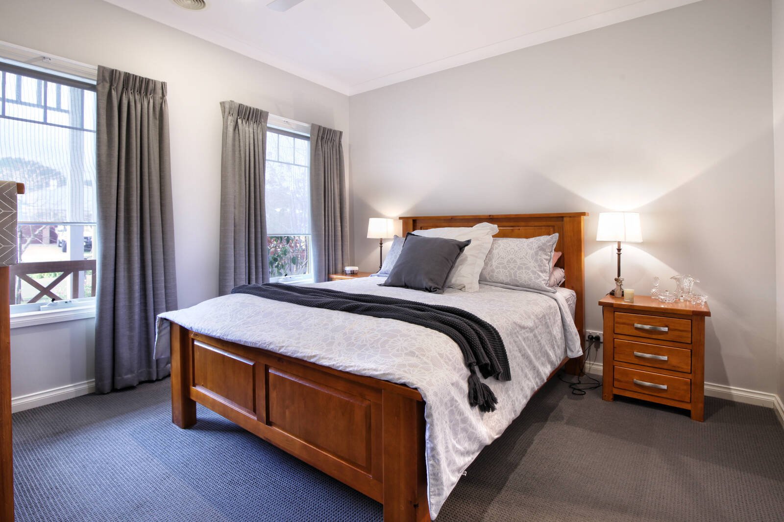 Real Estate and Property in 6 Tributary Way, Woodend, VIC