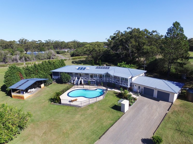 6 Trotter Road BOBS FARM 1