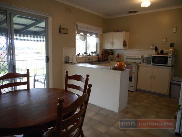 6 Tumut Plains Road TUMUT 3