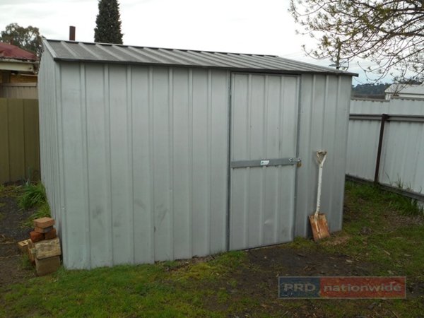 6 Tumut Plains Road TUMUT 5