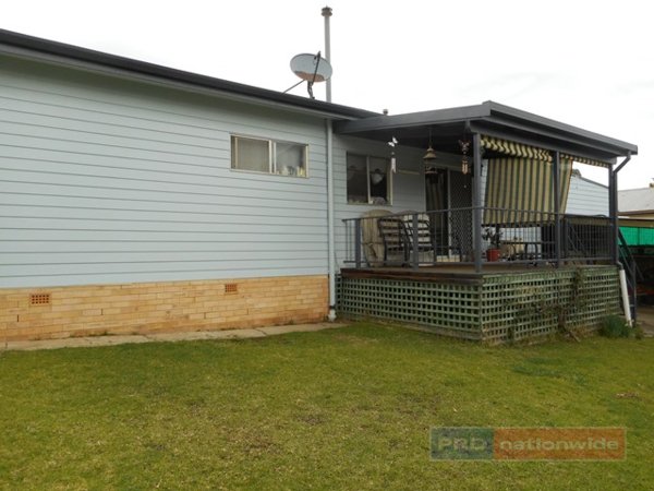 6 Tumut Plains Road TUMUT 6