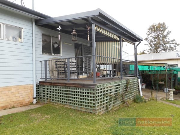 6 Tumut Plains Road TUMUT 7
