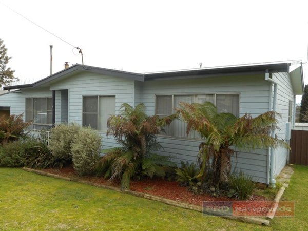 6 Tumut Plains Road TUMUT 16