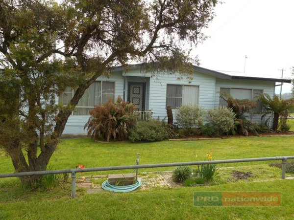 6 Tumut Plains Road TUMUT 17