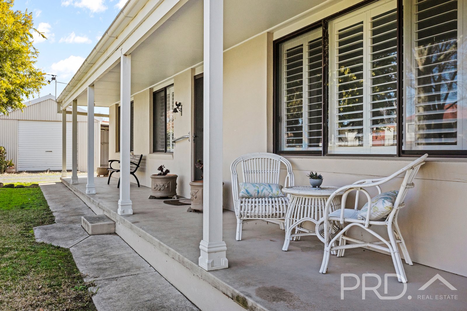 6 Tumut Street ADELONG 1