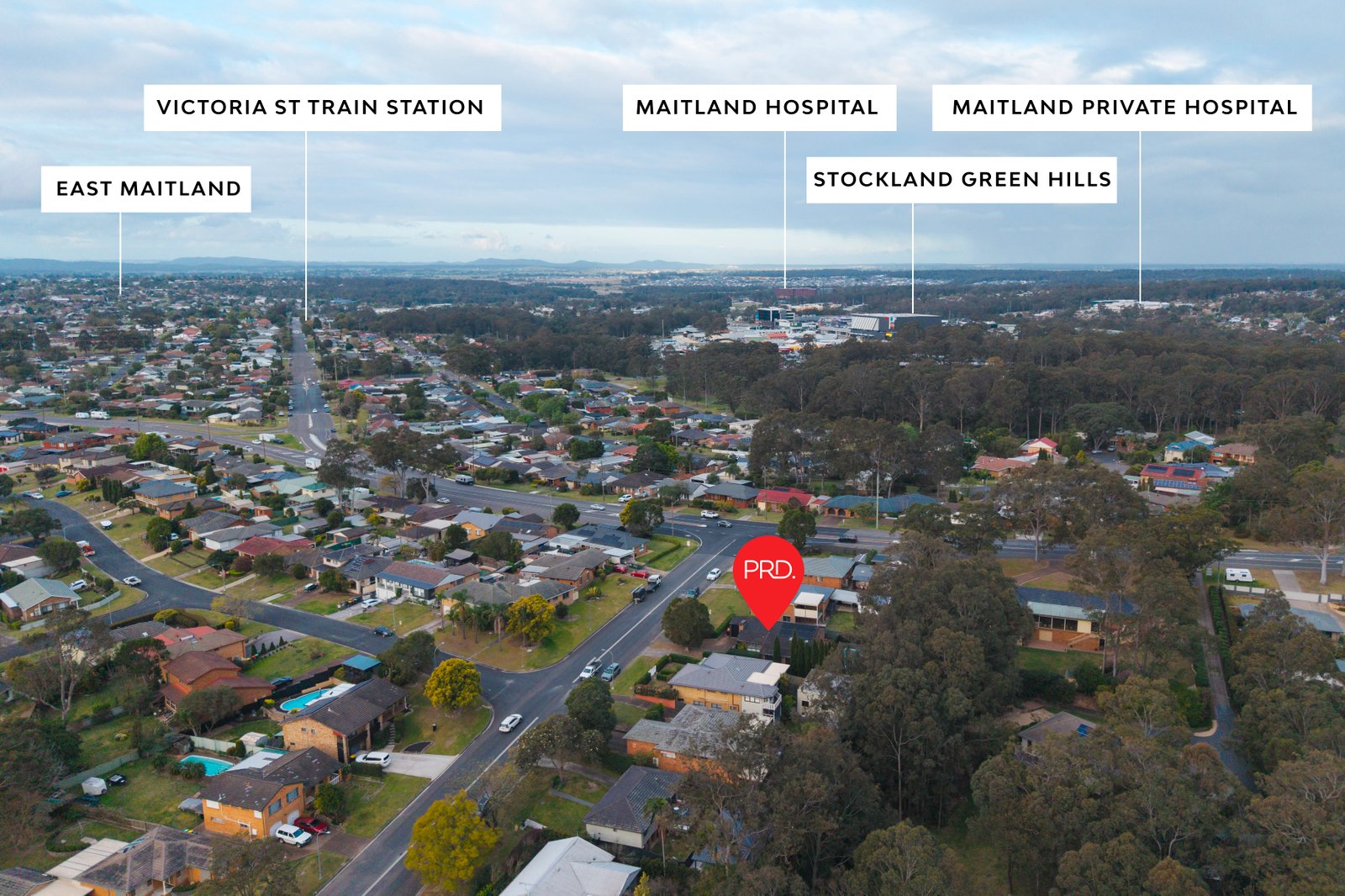 6 Turnbull Drive EAST MAITLAND 4