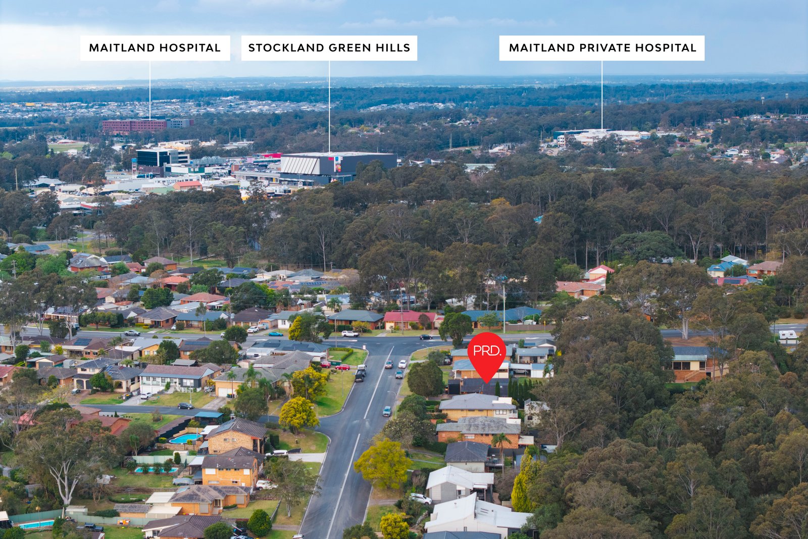 6 Turnbull Drive EAST MAITLAND 26