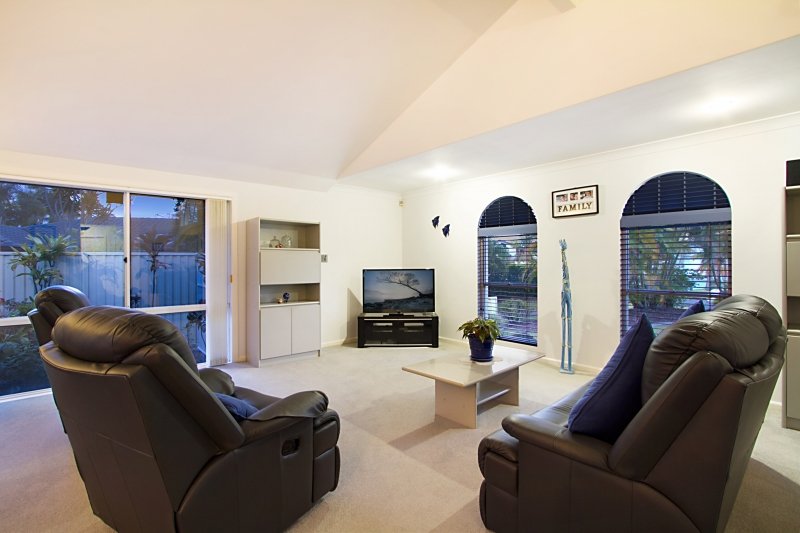 6 Turramurra Drive ROBINA 6