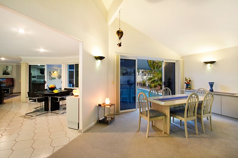 6 Turramurra Drive ROBINA 4