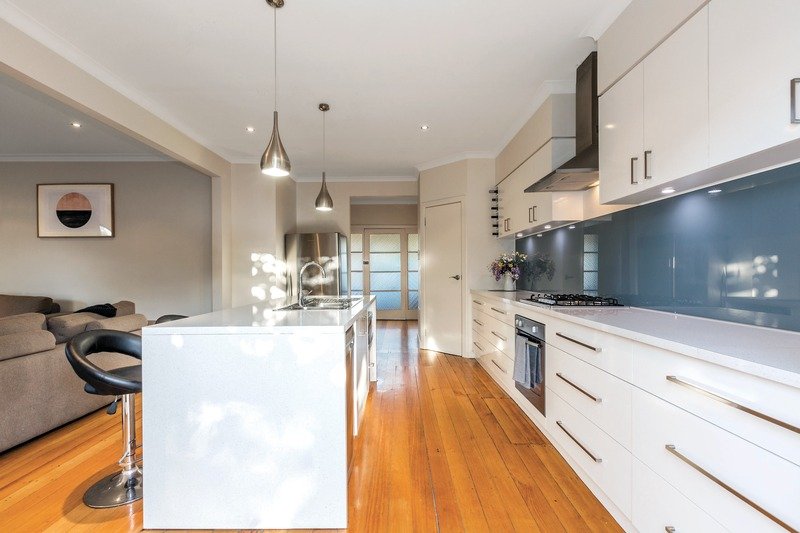 Gallery: 6 Vale Street