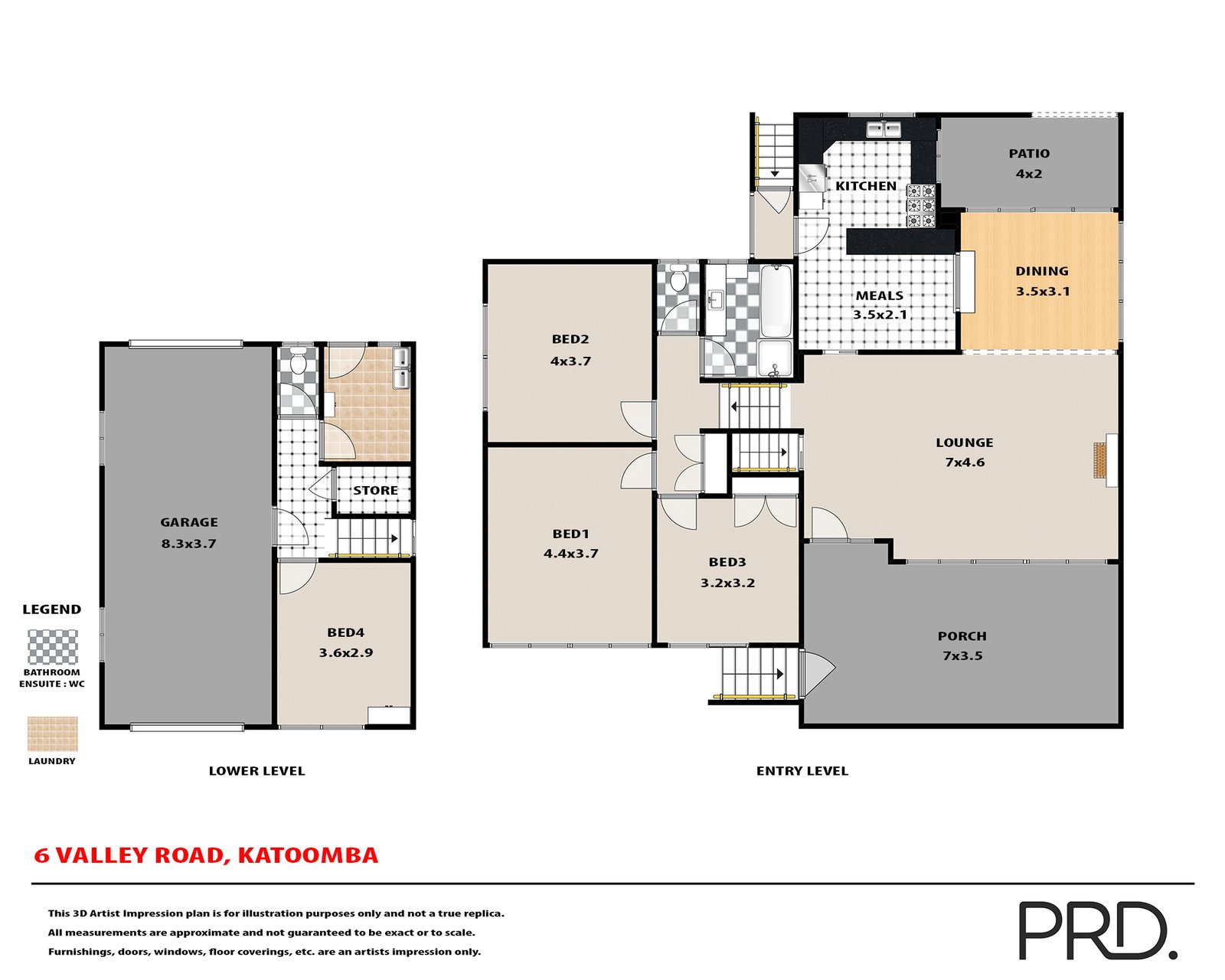 6 Valley Rd  Katoomba 15