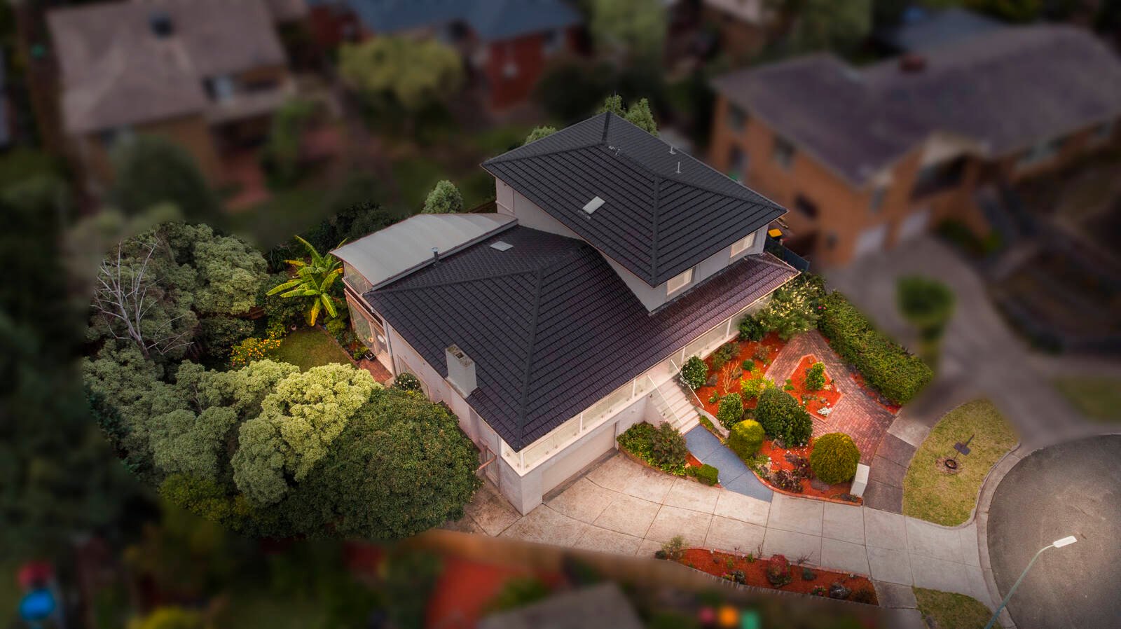 Real Estate and Property in 6 Veda Court, Templestowe, VIC