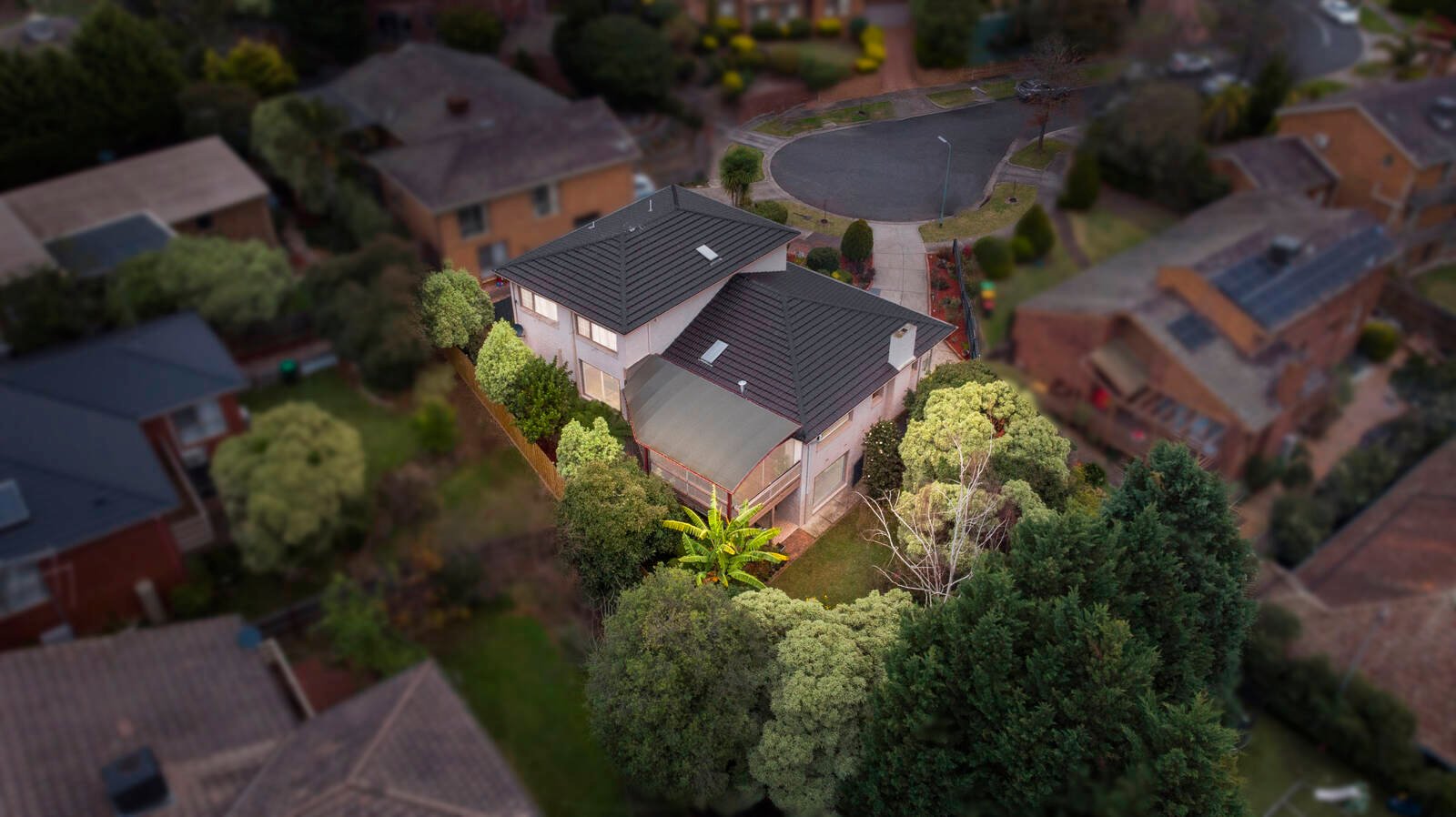 Real Estate and Property in 6 Veda Court, Templestowe, VIC