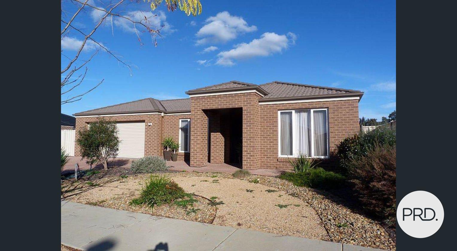 6 Vermont  SHEPPARTON 1