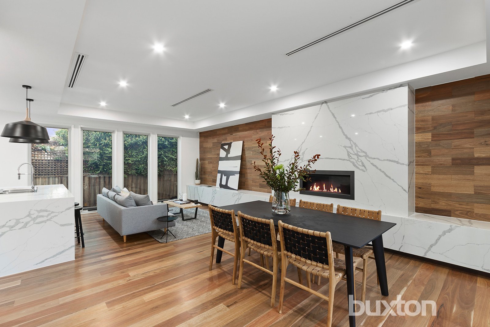 Gallery: 6 Vernon Street
