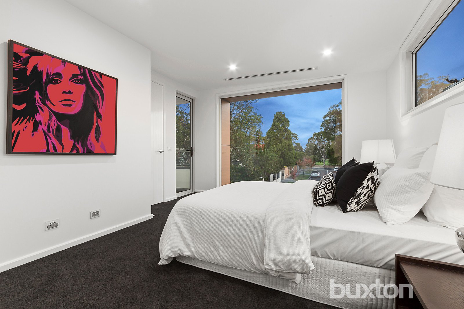 Gallery: 6 Vernon Street