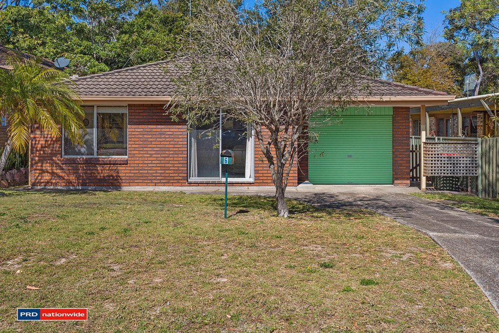 6 Verona Road SHOAL BAY 1