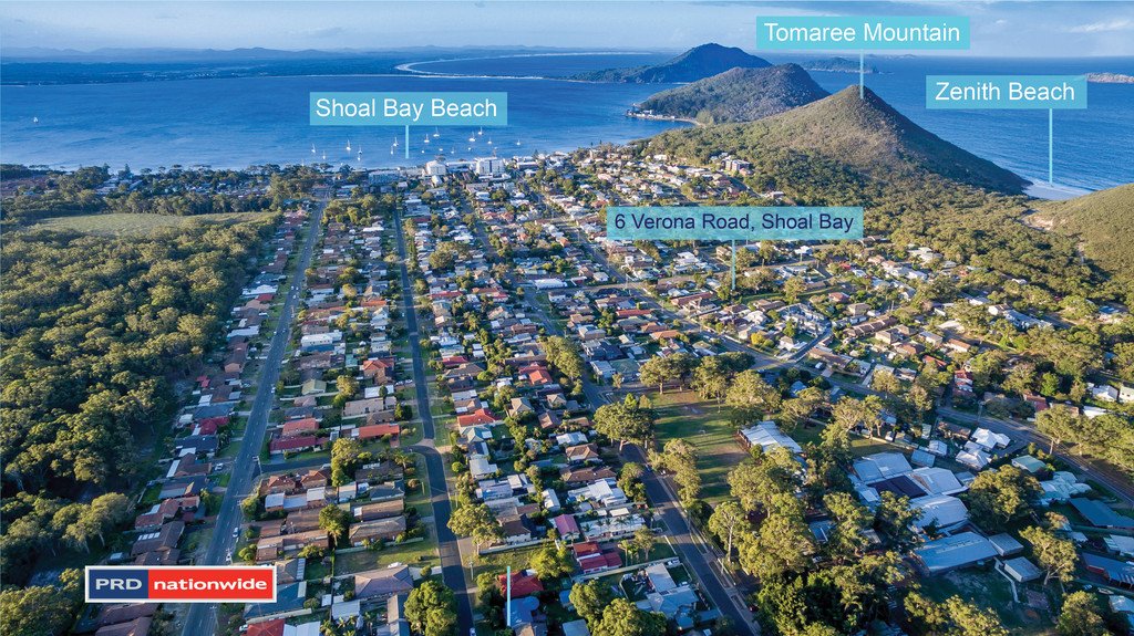 6 Verona Road SHOAL BAY 2