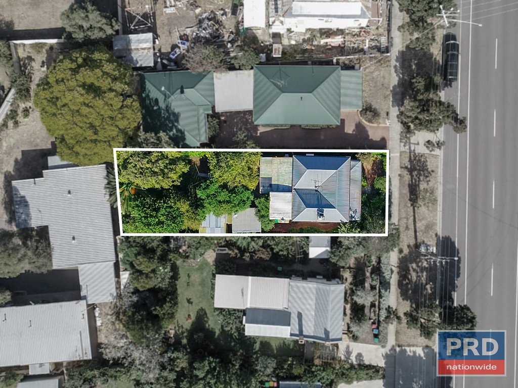 6 Victoria Street IRONBARK 13