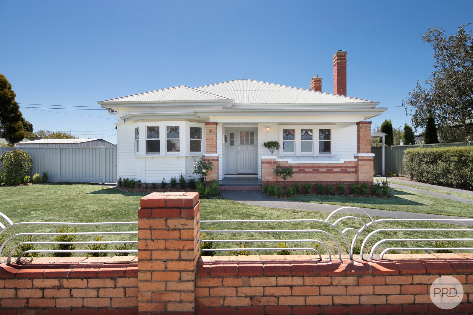 6 Victoria Street SEBASTOPOL 1